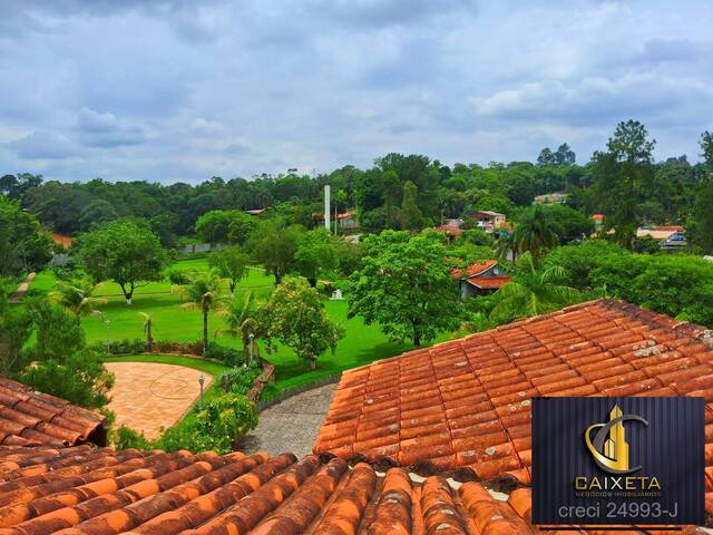 vista do sotão