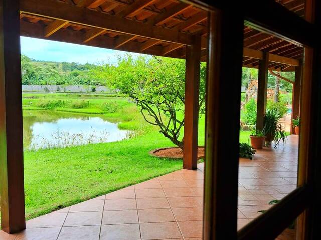 vista dasala de tv