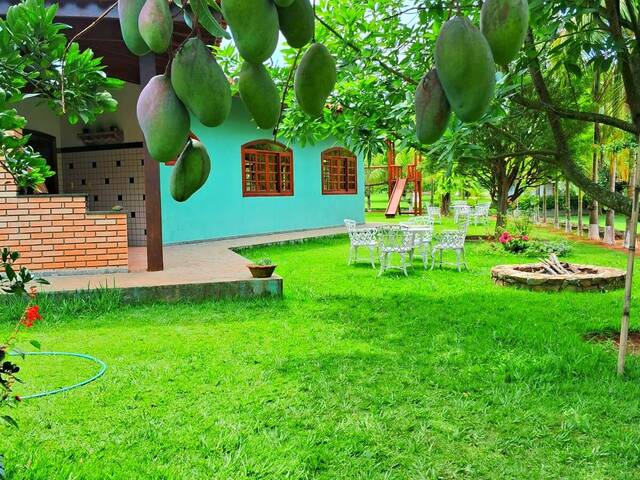 Chácara para Venda em Jardim Meny - 21