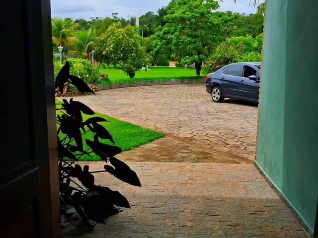 Chácara para Venda em Jardim Meny - 97
