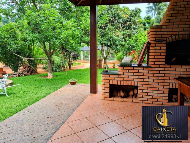 Chácara para Venda em Jardim Meny - 17
