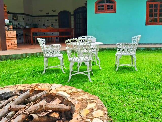 Chácara para Venda em Jardim Meny - 22