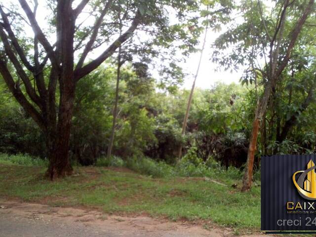 Área para Venda em São Roque - 5