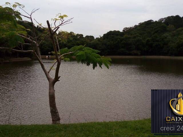Área para Venda em Vila Santo Antônio - 8