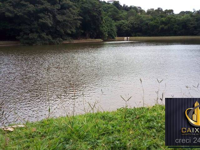 Área para Venda em Vila Santo Antônio - 9