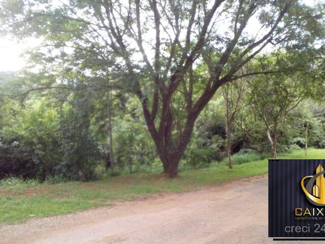 Área para Venda em São Roque - 4