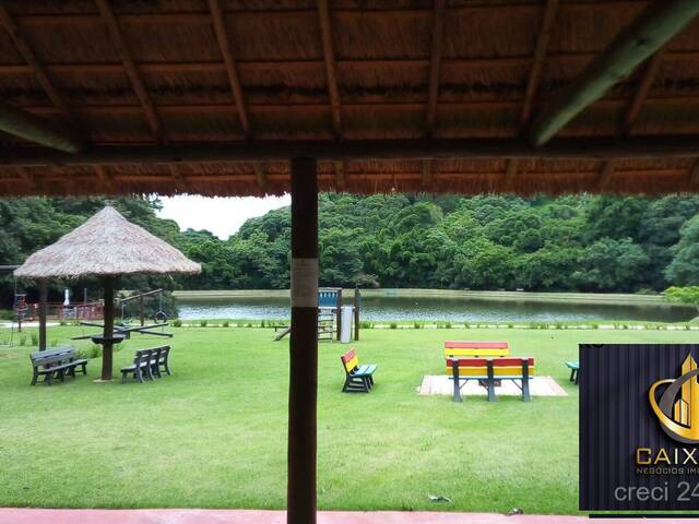 Área para Venda em Vila Santo Antônio - 20
