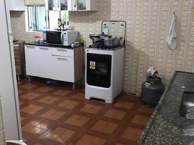 Casa para Venda em Jardim Silveira - 7