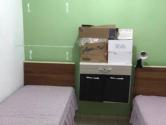 Casa para Venda em Jardim Silveira - 12