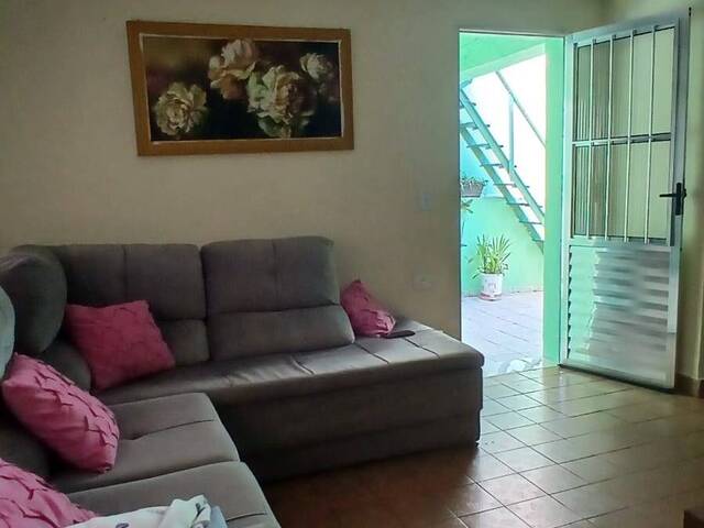 Casa para Venda em Jardim Silveira - 13