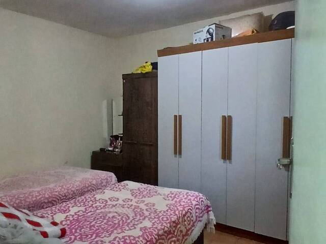 Casa para Venda em Jardim Silveira - 11