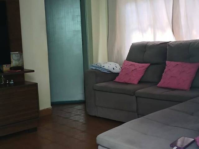 Casa para Venda em Jardim Silveira - 14