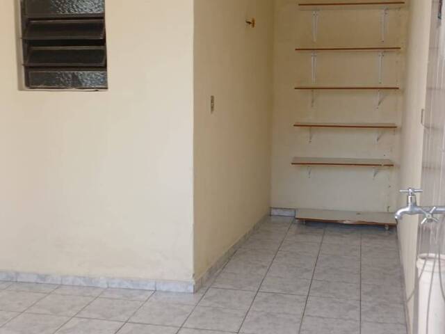 Casa para Venda em Jardim Silveira - 45