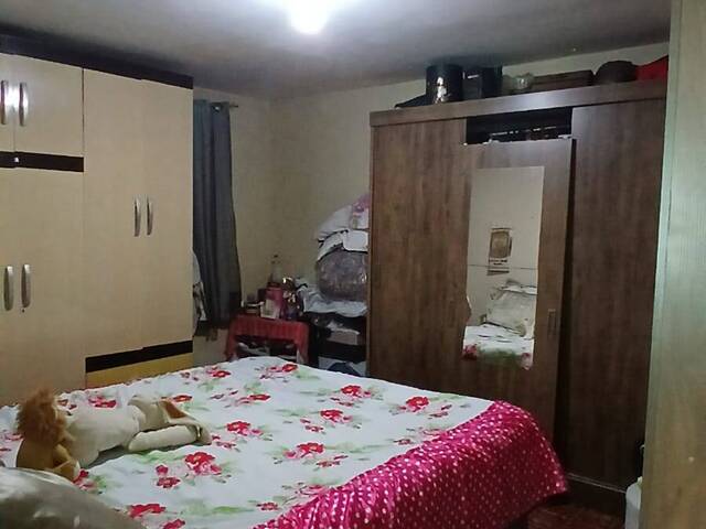 Casa para Venda em Jardim Silveira - 8
