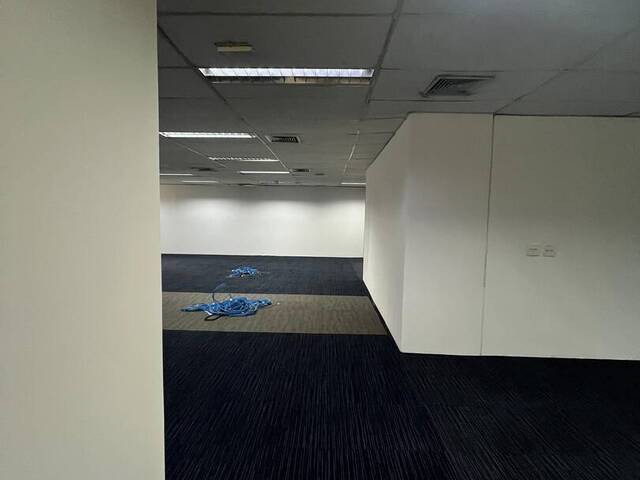 Conjunto Comercial para Locação em Alphaville Empresarial - 7