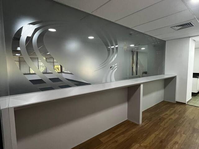 Conjunto Comercial para Locação em Alphaville Empresarial - 16