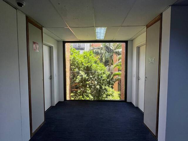 Conjunto Comercial para Locação em Alphaville Empresarial - 44