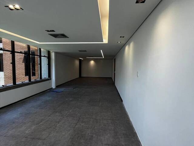 Conjunto Comercial para Locação em Alphaville Empresarial - 55