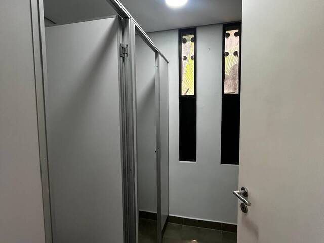 Conjunto Comercial para Locação em Alphaville Empresarial - 66