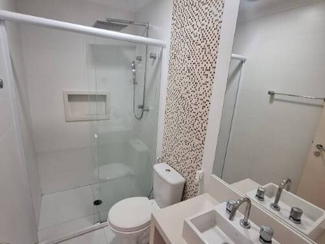 Apartamento para Venda em Jardim Tupanci - 6