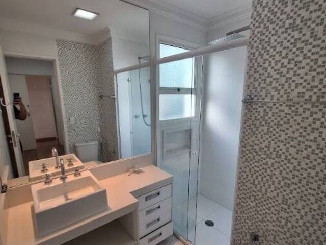 Apartamento para Venda em Jardim Tupanci - 9