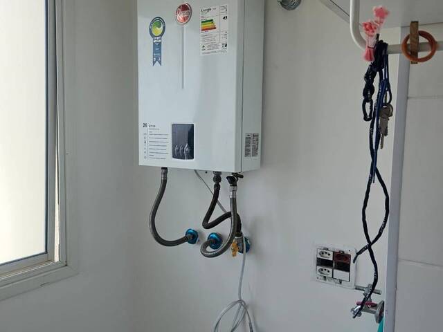 Apartamento para Venda em Jardim Tupanci - 6