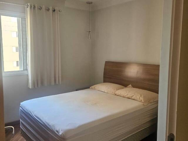 Apartamento para Venda em Jardim Tupanci - 6
