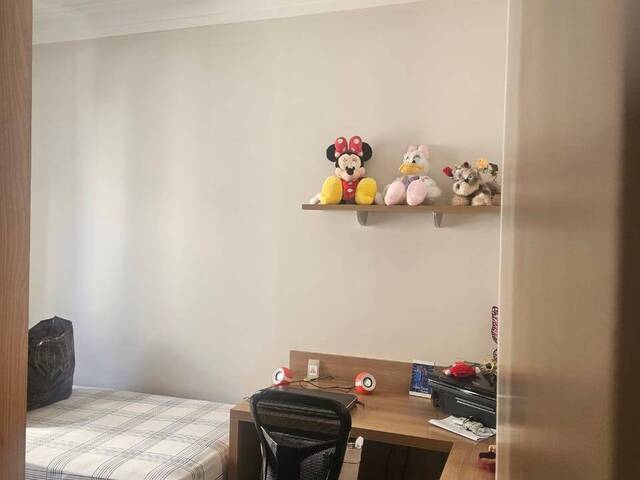 Apartamento para Venda em Jardim Tupanci - 7