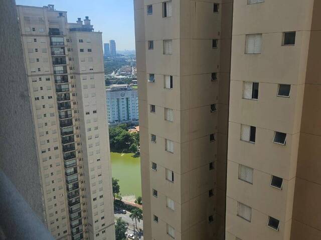 Apartamento para Venda em Jardim Tupanci - 11