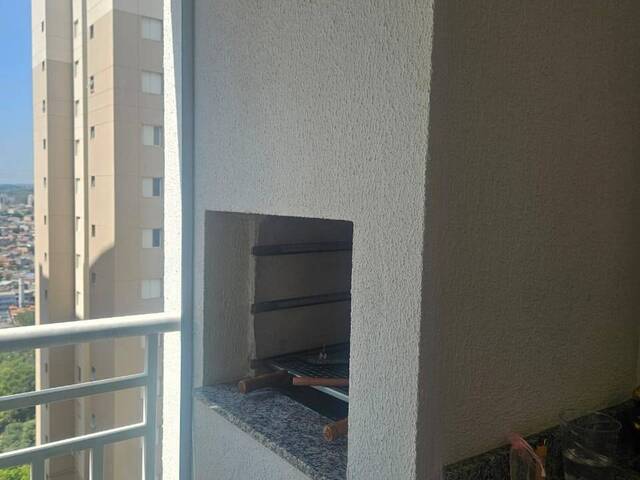 Apartamento para Venda em Jardim Tupanci - 9