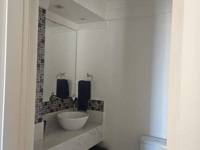 Apartamento para Venda em Jardim Tupanci - 8