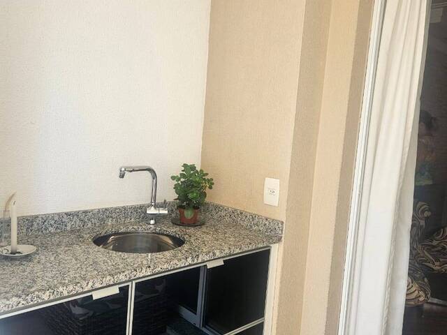 Apartamento para Venda em Jardim Tupanci - 10