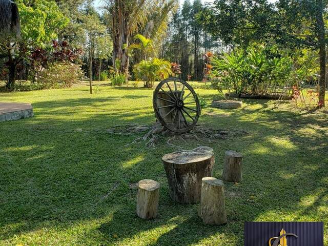 Chácara para Venda em SEBARDILHA - 36