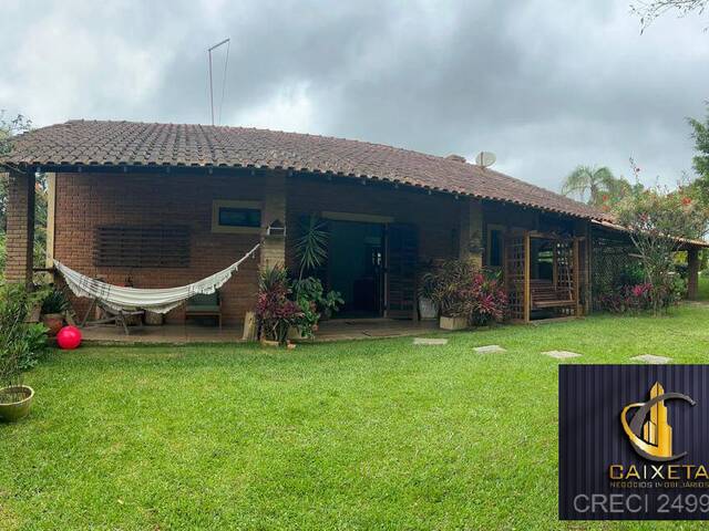 Chácara para Venda em SEBARDILHA - 47