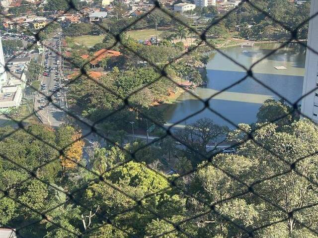 Apartamento para Venda em Jardim Tupanci - 7