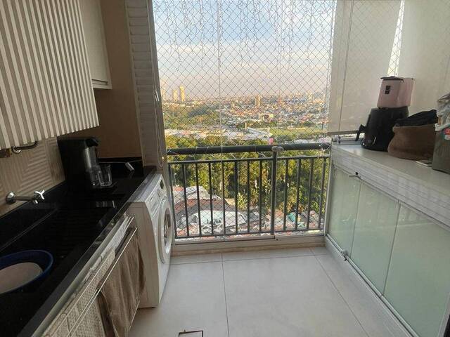 Apartamento para Venda em Jardim Tupanci - 9