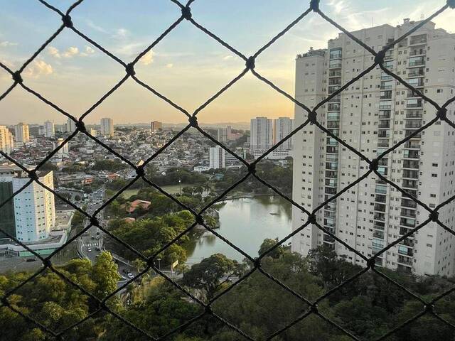 Apartamento para Venda em Jardim Tupanci - 8