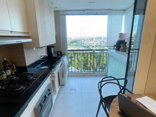 Apartamento para Venda em Jardim Tupanci - 6