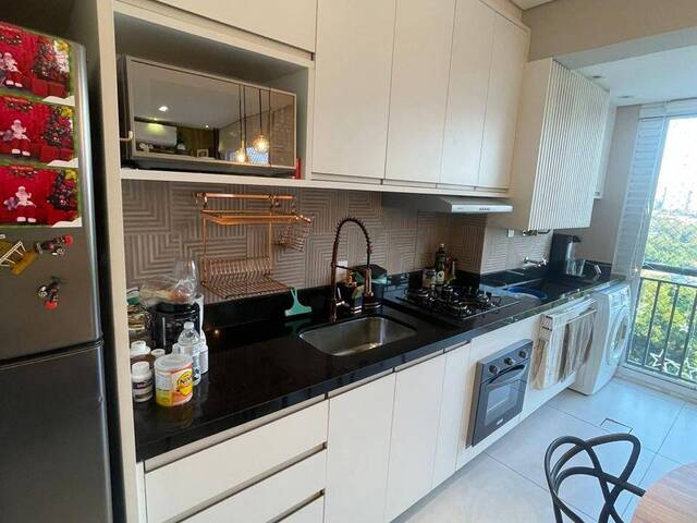 Apartamento para Venda em Jardim Tupanci - 10