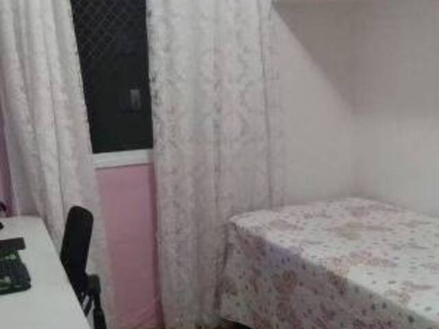 Apartamento para Venda em Jardim Tupanci - 10