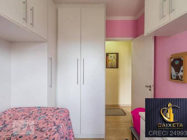 Apartamento para Venda em Jardim Tupanci - 14
