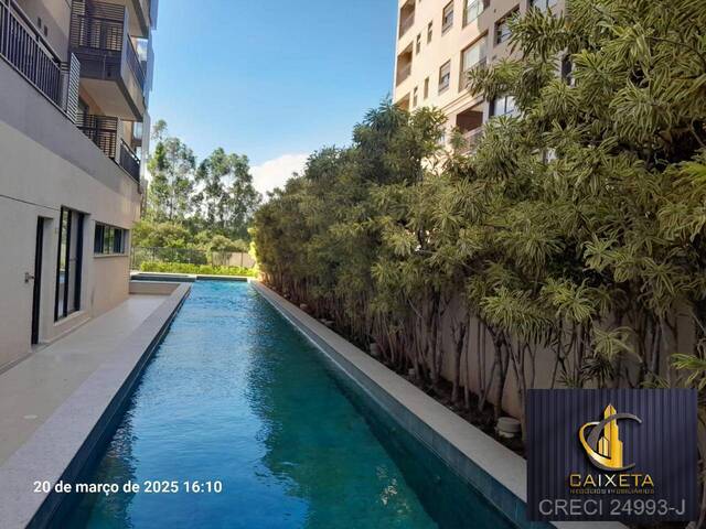 Apartamento para Venda em ALPHAVILLE - 8