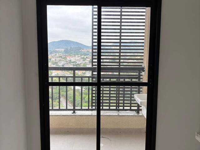 Apartamento para Venda em ALPHAVILLE - 14