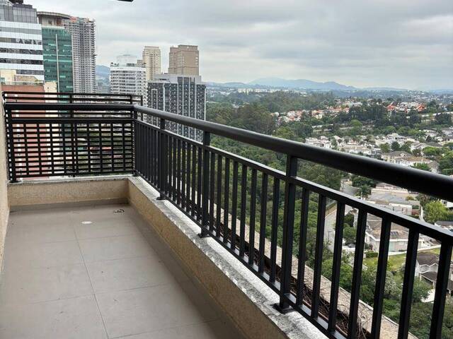 Apartamento para Venda em ALPHAVILLE - 17