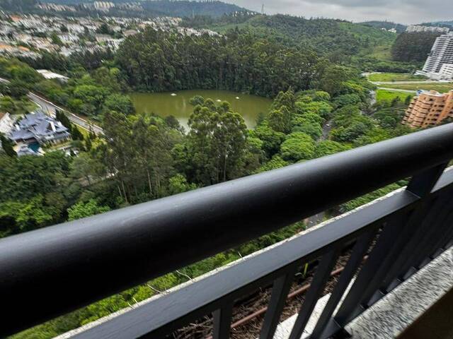 Apartamento para Venda em ALPHAVILLE - 18