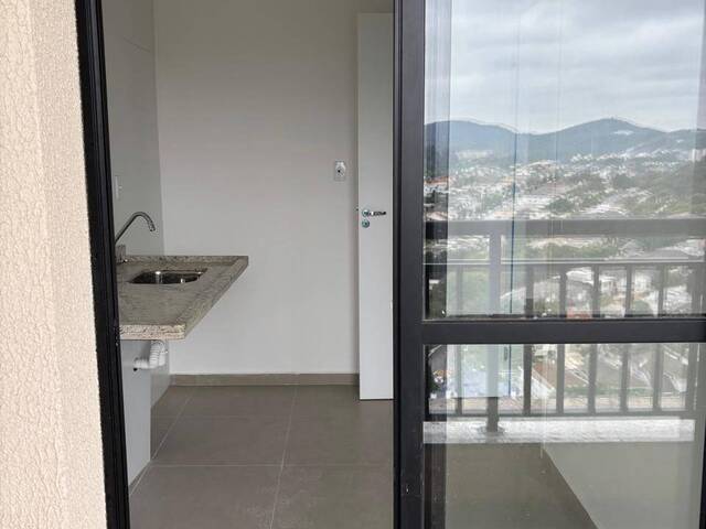 Apartamento para Venda em ALPHAVILLE - 21