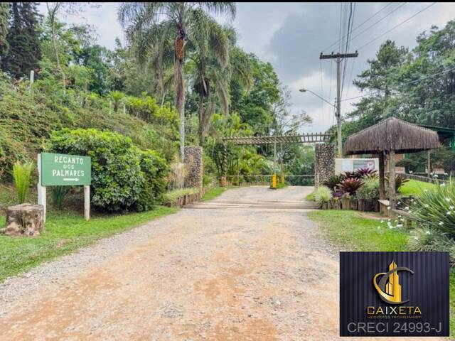 #1446 - Apartamento para Venda em Atibaia - SP - 1