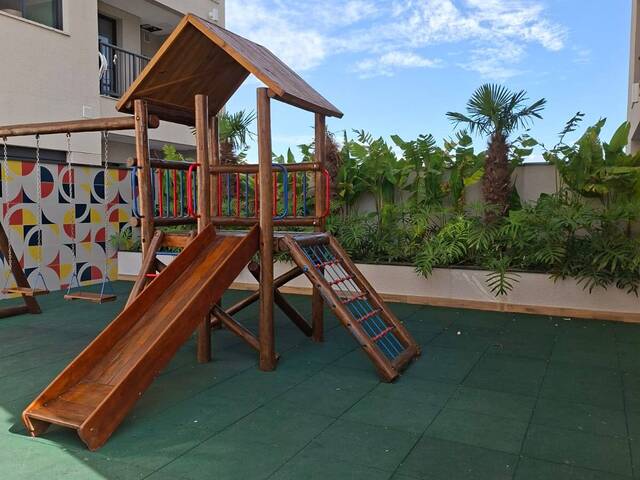 Apartamento para Venda em Barueri - 5