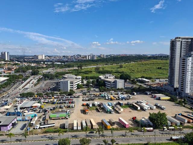 Apartamento para Venda em Aldeia - 23