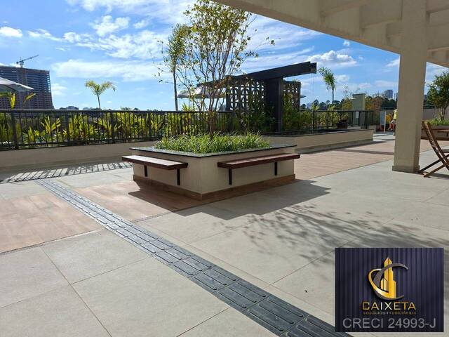Apartamento para Venda em Aldeia - 7